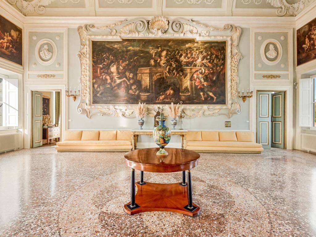 Villa a Capannori in Via di Piaggiori, 328 - Foto 5