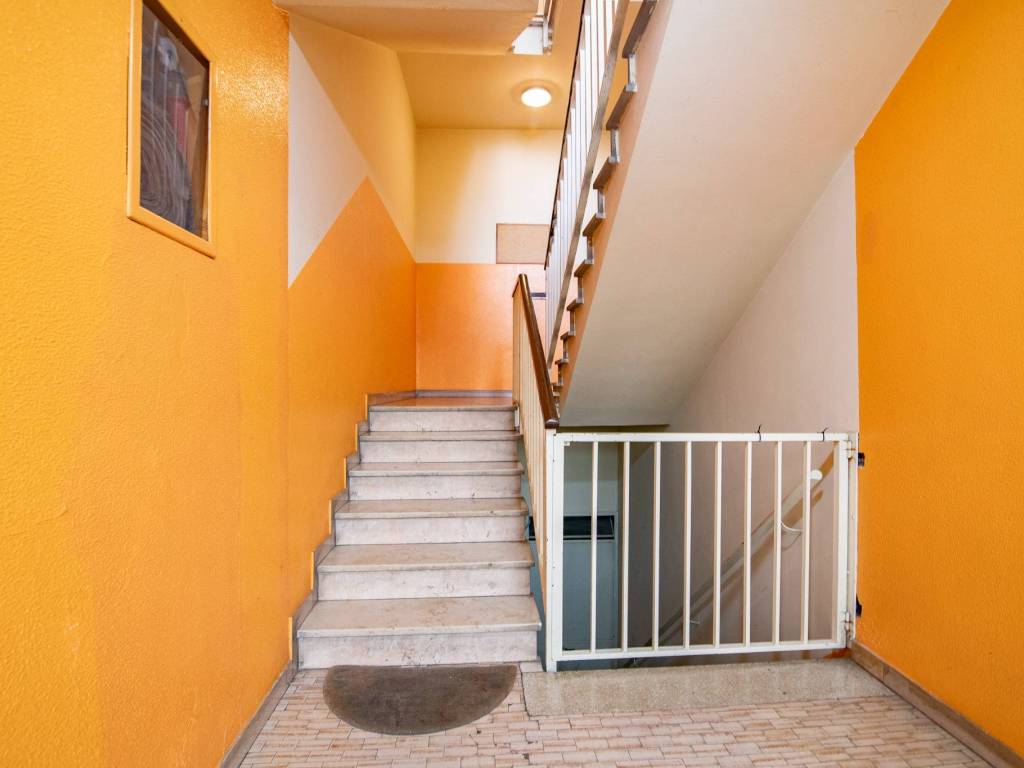 Appartamento a Vaiano cremasco in Piazza Gloriosi Caduti, 10 - Foto 4