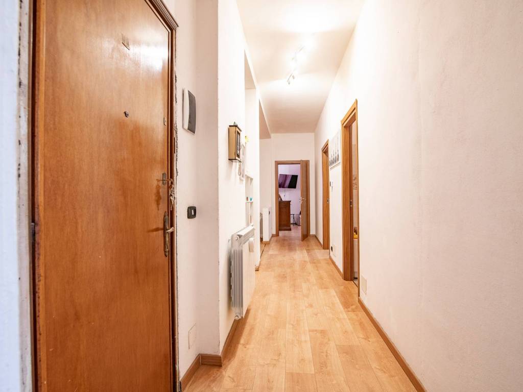 Appartamento a Vaiano cremasco in Piazza Gloriosi Caduti, 10 - Foto 5