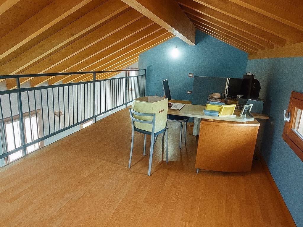 Villa a Borgo virgilio - Foto 5