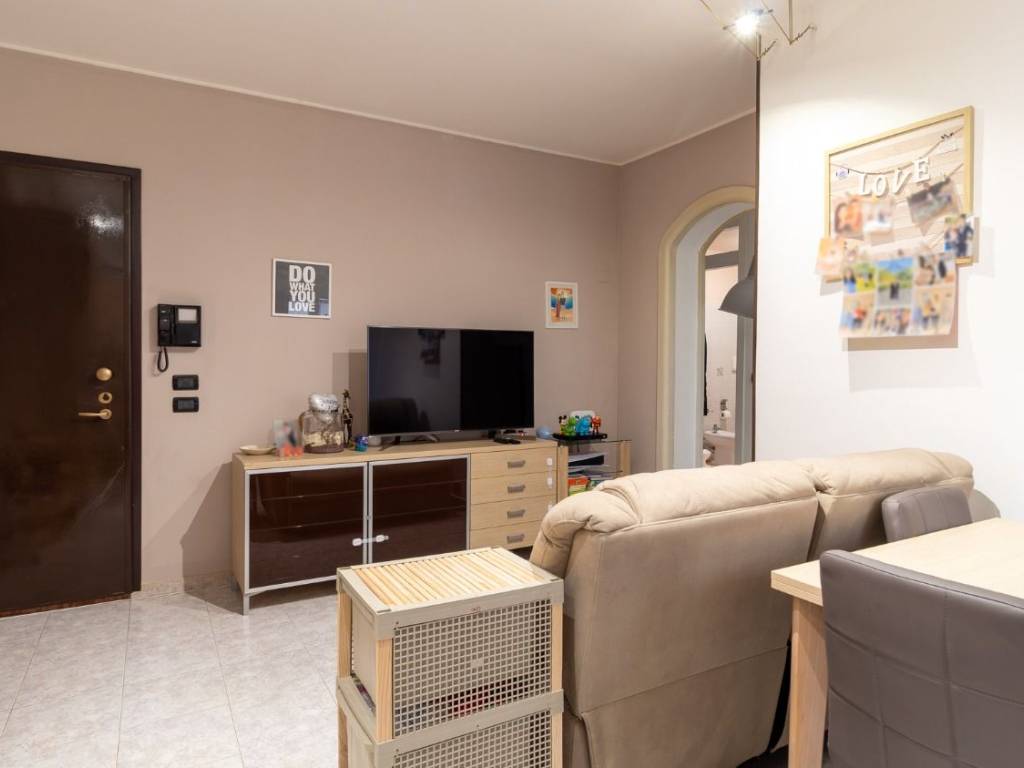 Appartamento a Bologna in Via degli Stradelli Guelfi, 53 - Foto 4
