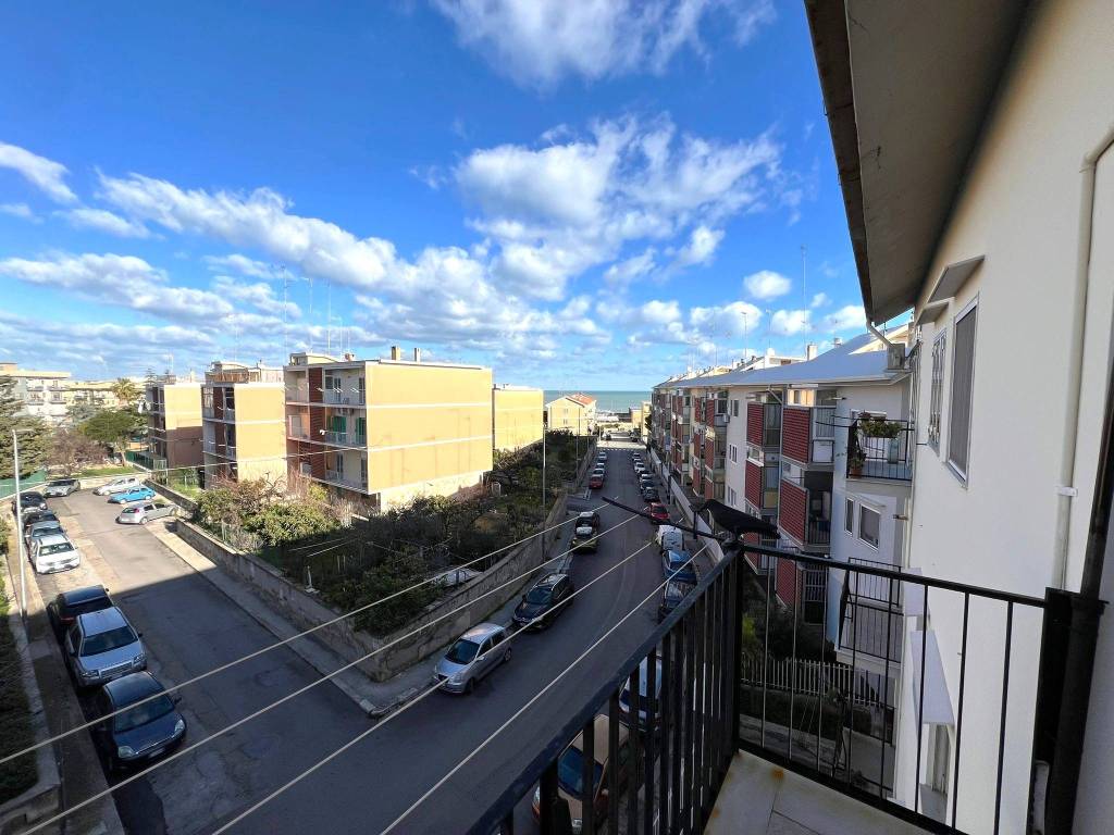 Appartamento a Molfetta in Via Giacomo Matteotti, 28 - Foto 4