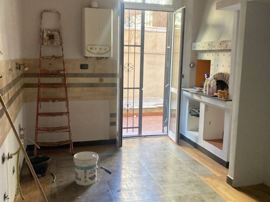 Appartamento a Genova in Via Sant'Alberto, 6 - Foto 3