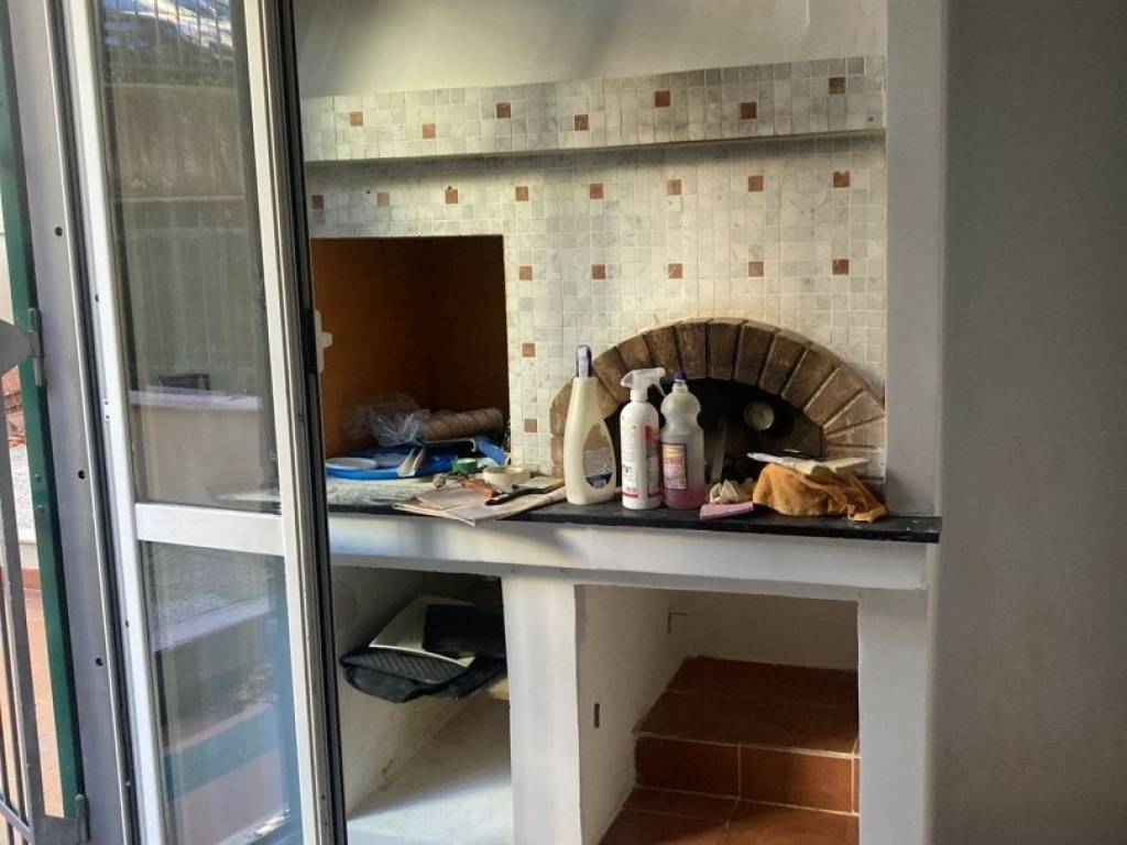 Appartamento a Genova in Via Sant'Alberto, 6 - Foto 4
