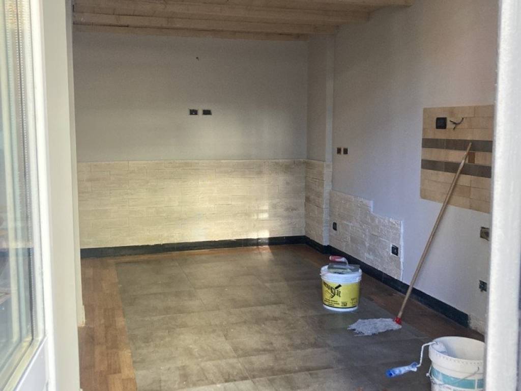 Appartamento a Genova in Via Sant'Alberto, 6 - Foto 5