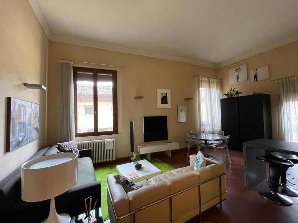 Appartamento a Ferrara in Via Ghisiglieri - Foto 2