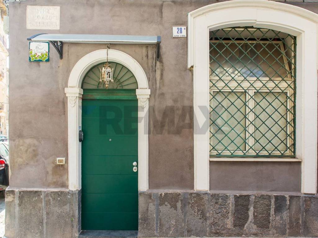 Appartamento a Catania in Via San Gaetano, 44 - Foto 2