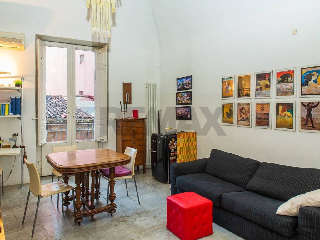 Appartamento a Catania in Via Redentore, 53 - Foto 2