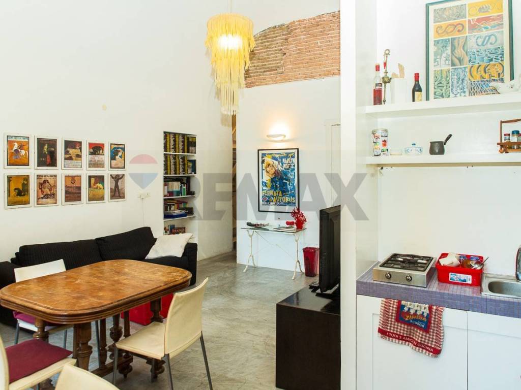 Appartamento a Catania in Via Redentore, 53 - Foto 3