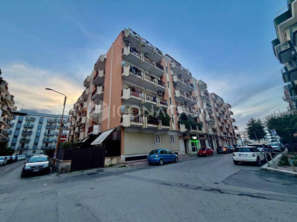 Appartamento a Trani in Via Attilio Perrone Capano, 28 - Foto 4