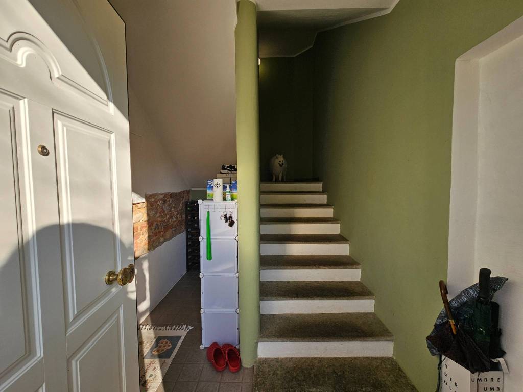 Appartamento a Oleggio in Via San Giovanni - Foto 3