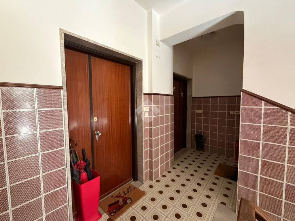 Appartamento a Viterbo in Via Abate Lamberto - Foto 3