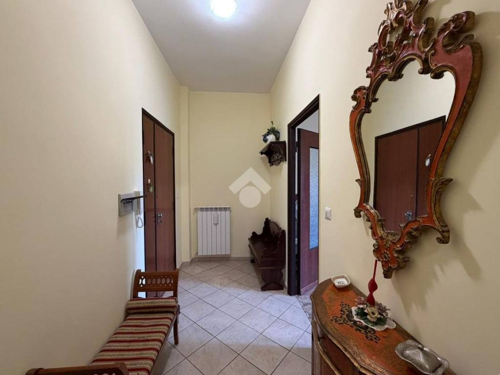 Appartamento a Viterbo in Via Abate Lamberto - Foto 4
