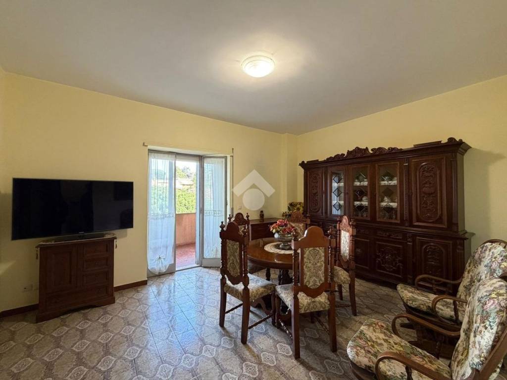 Appartamento a Viterbo in Via Abate Lamberto - Foto 5