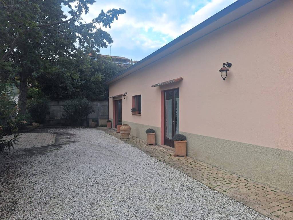 Villa a Panicale in Via Tavernelle, 29 - Foto 3