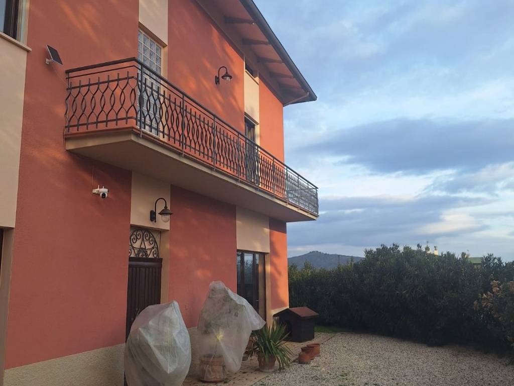 Villa a Panicale in Via Tavernelle, 29 - Foto 4