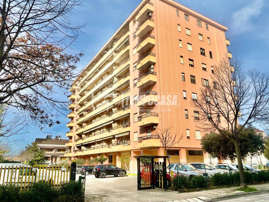 Appartamento a Pescara in Via Aldo Moro - Foto 3