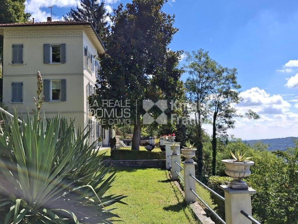 Villa a Como - Foto 2