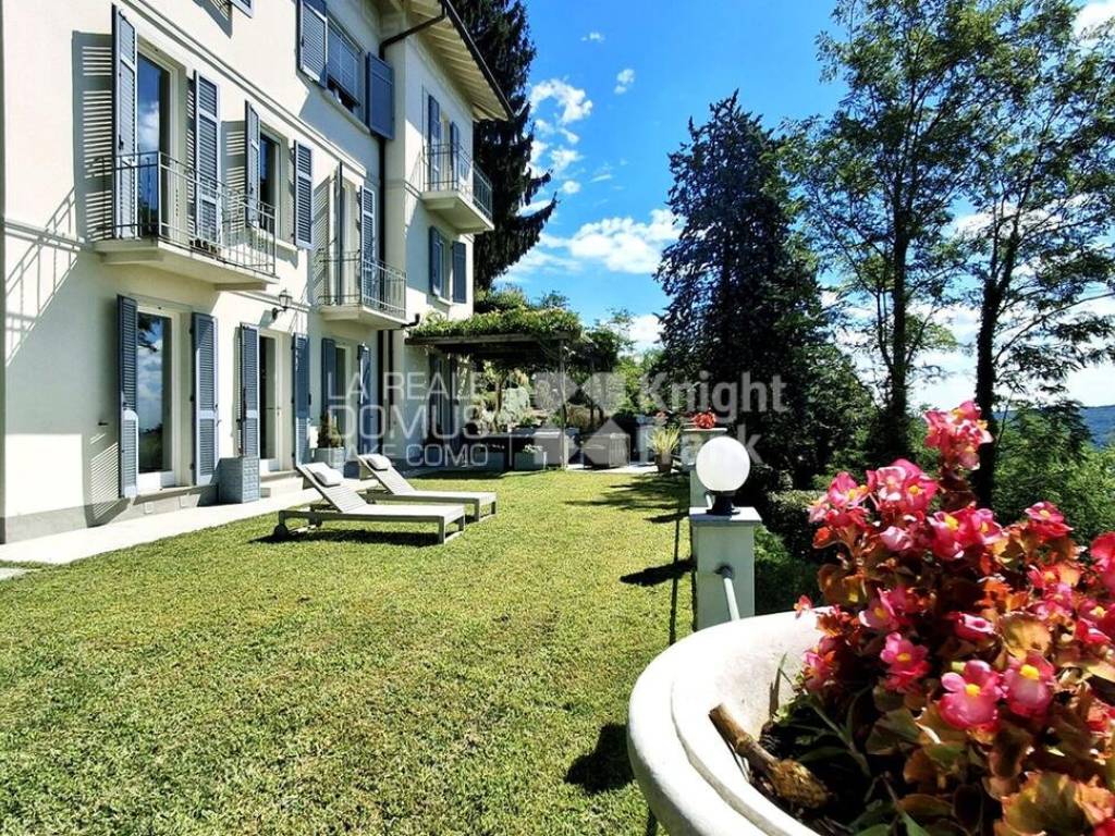 Villa a Como - Foto 3