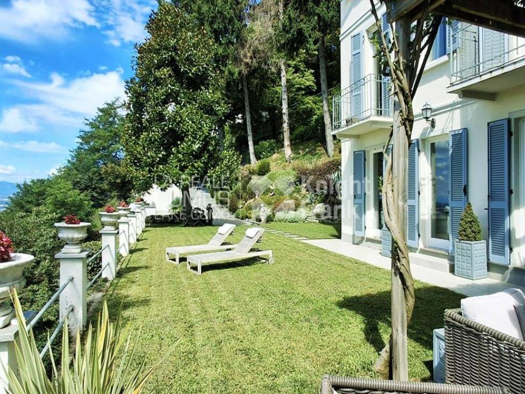 Villa a Como - Foto 4