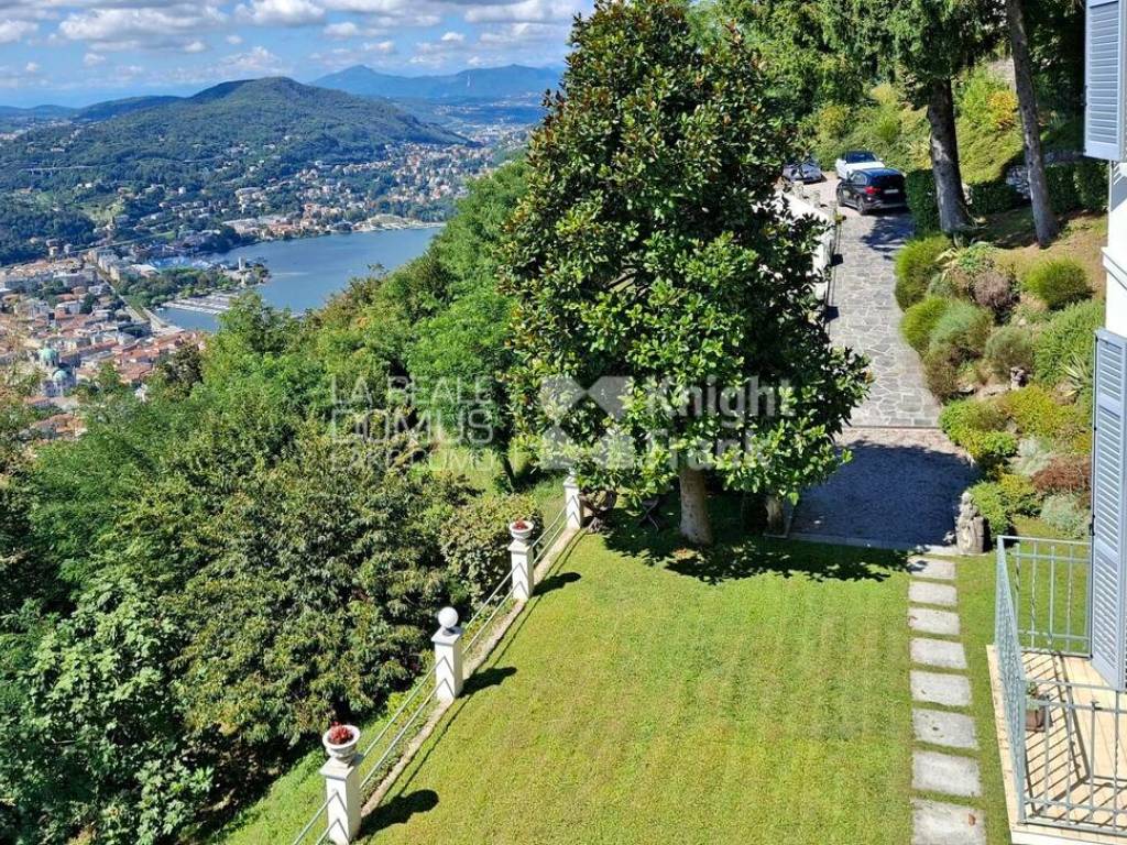 Villa a Como - Foto 5