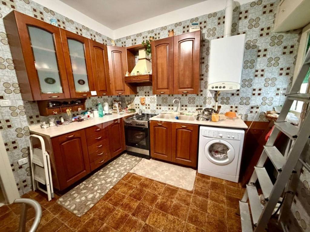 Appartamento a Trani in Via Ruggero Leoncavallo, 3 - Foto 5