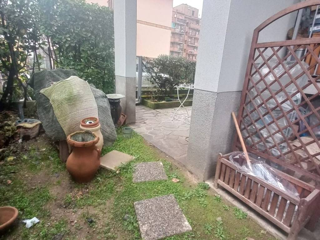 Appartamento a Mediglia in Via Vittorio Alfieri - Foto 3