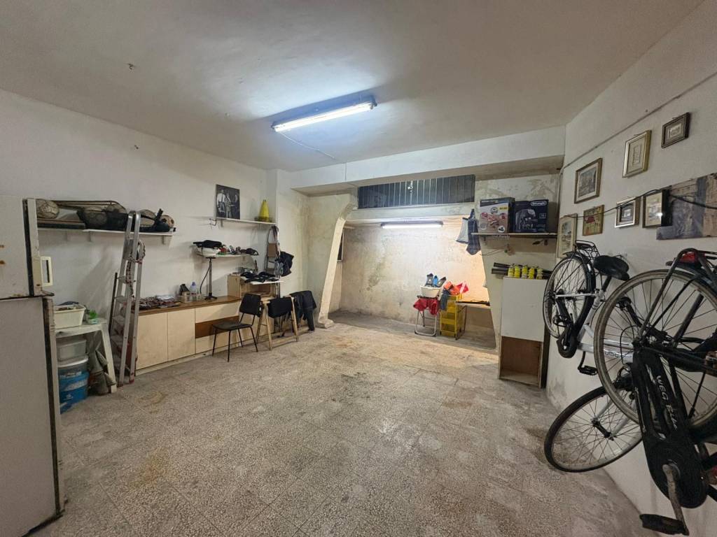 Box / garage a Molfetta - Foto 3