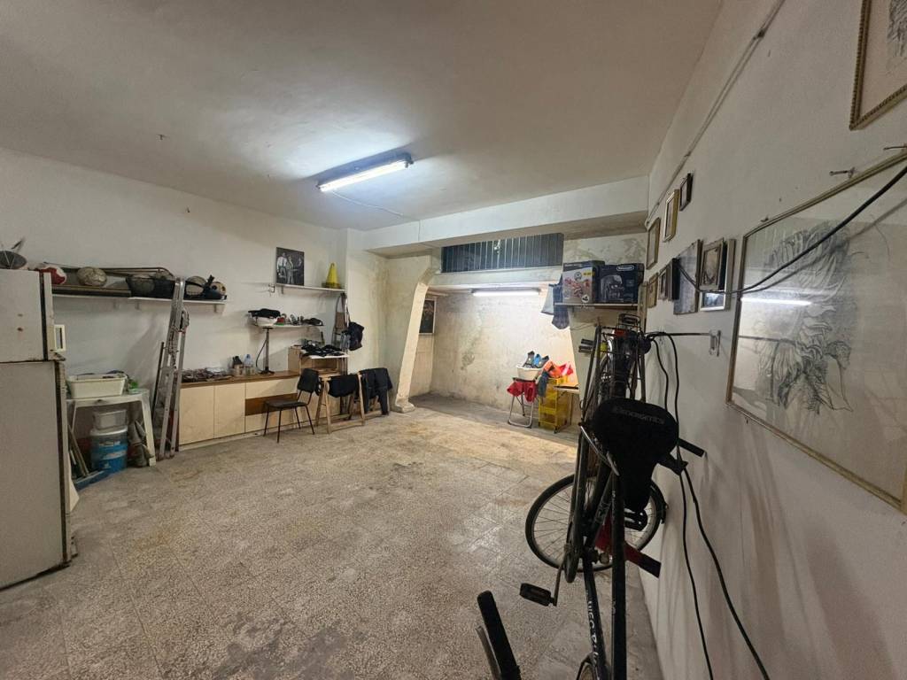 Box / garage a Molfetta - Foto 4