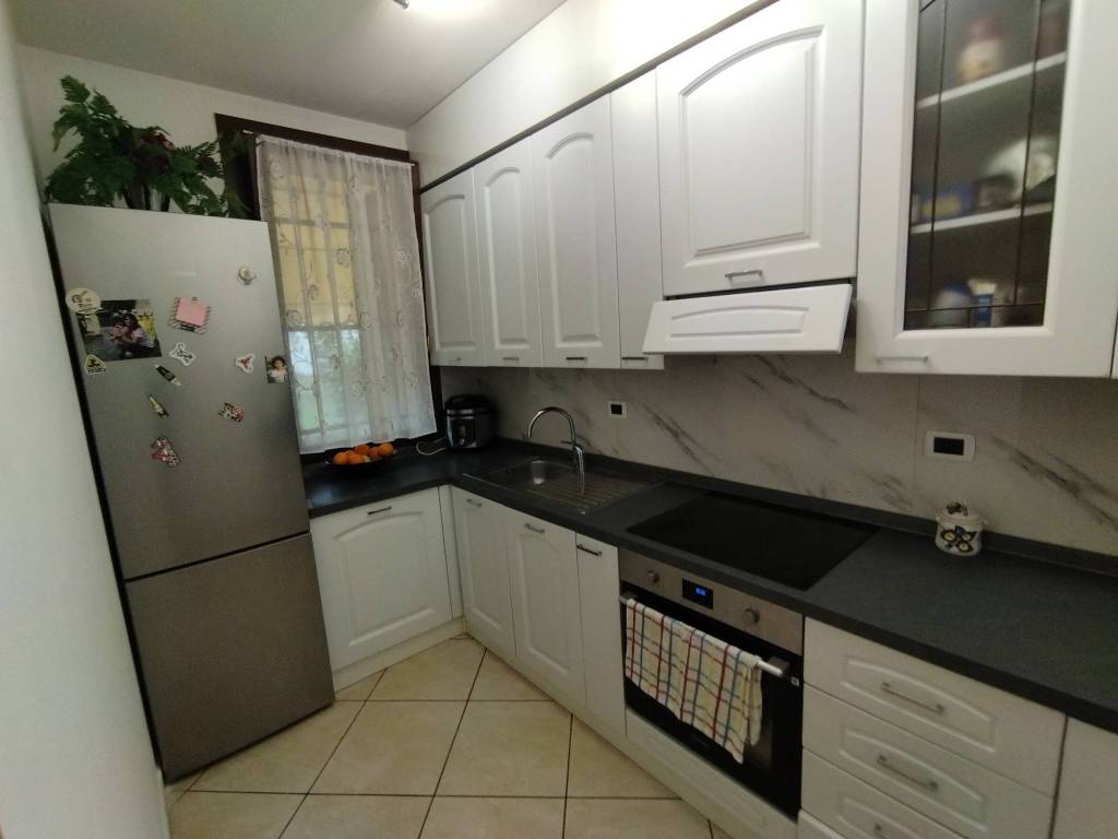 Villetta a schiera a Martignana di po in Via Corta - Foto 5