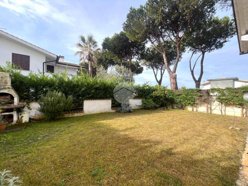 Villa a Sabaudia in Via del cerro, 19 - Foto 3