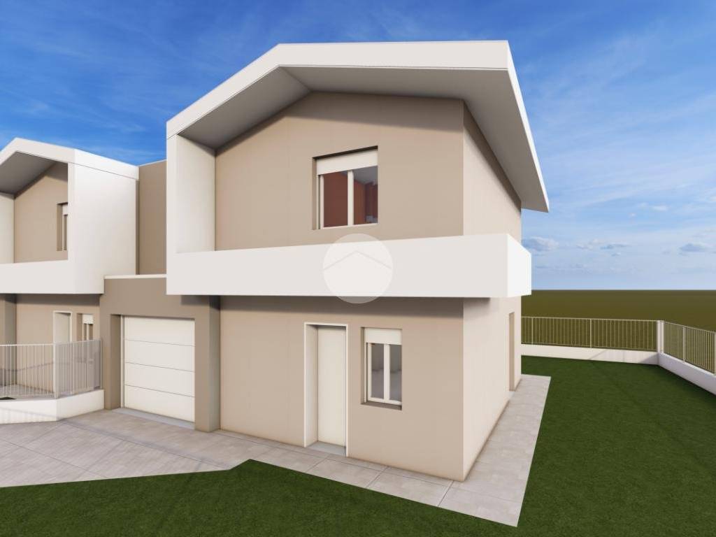 Villa a Lonato del garda in Via SP78, 75 - Foto 4