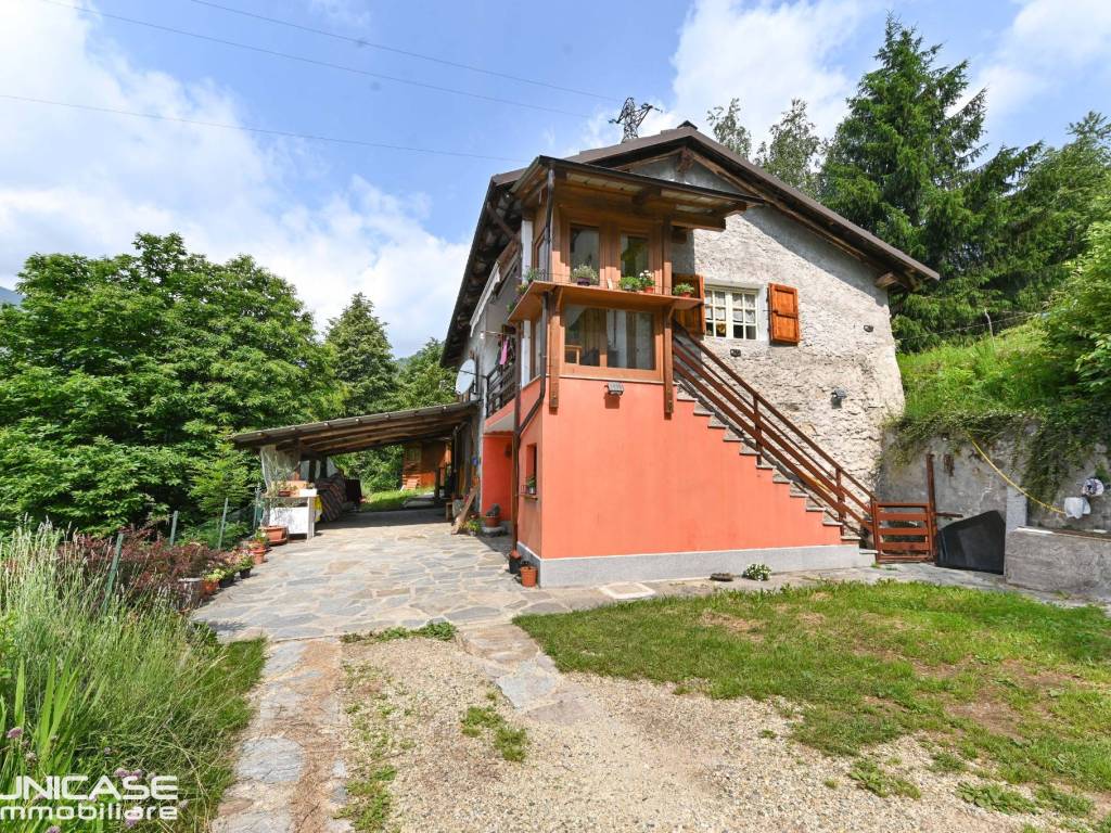 Villa a Angrogna in Località Buonanotte, 106 - Foto 3