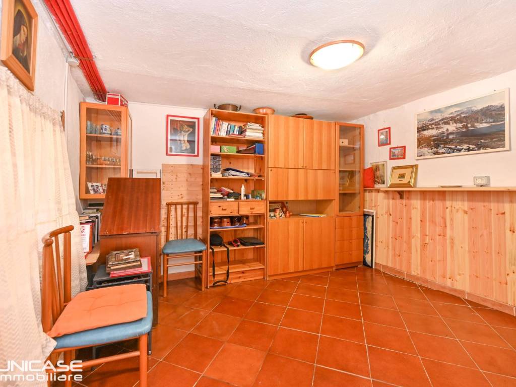 Villa a Angrogna in Località Buonanotte, 106 - Foto 5