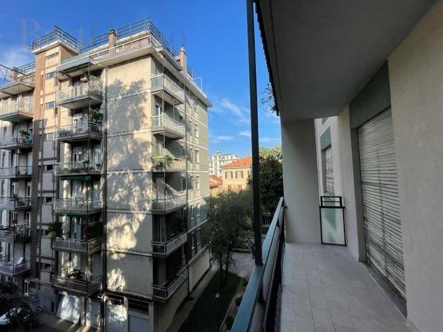 Appartamento a Como in Via Don Luigi Guanella - Foto 3