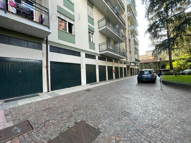 Appartamento a Como in Via Don Luigi Guanella - Foto 4