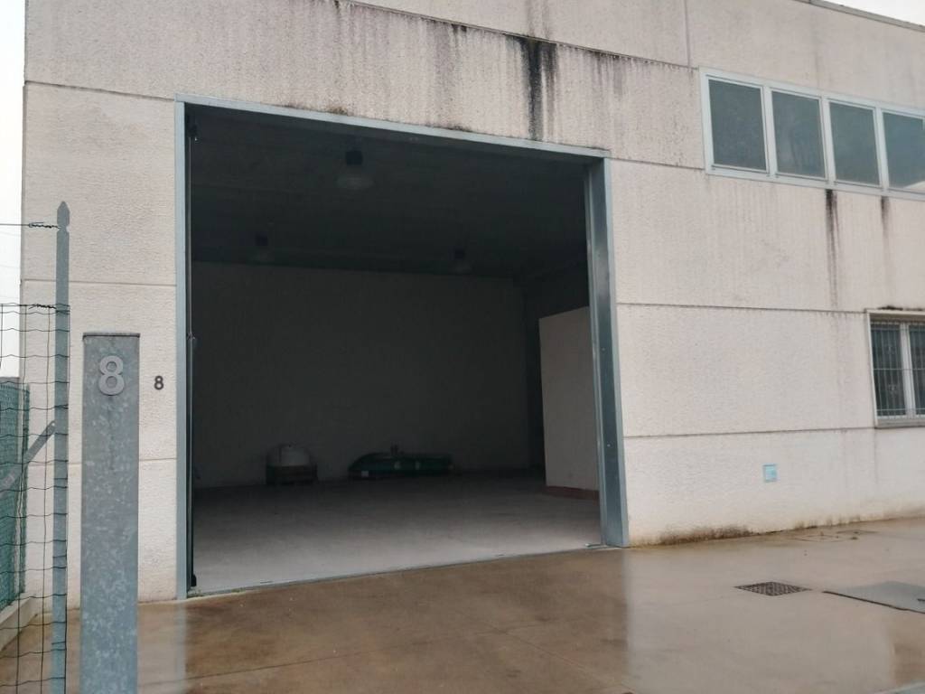 Immobile a Alfonsine in Via della Cooperazione - Foto 2