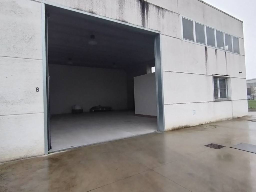 Immobile a Alfonsine in Via della Cooperazione - Foto 3