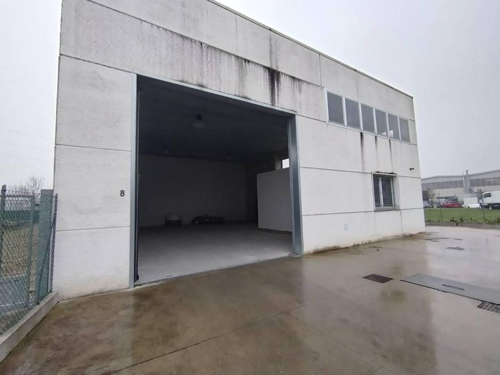 Immobile a Alfonsine in Via della Cooperazione - Foto 4