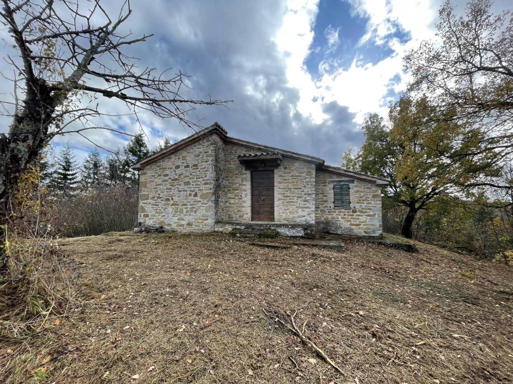 Rustico / casale a Gubbio in Località San Martino in Colle - Foto 2