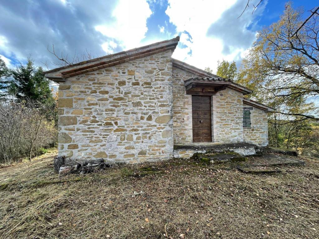 Rustico / casale a Gubbio in Località San Martino in Colle - Foto 3