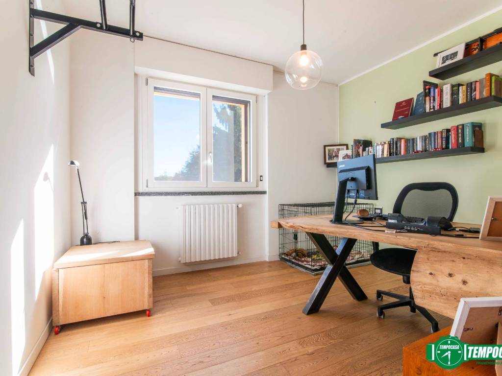 Appartamento a Arese in Viale Achille Varzi - Foto 4