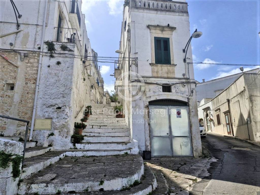 Box / garage a Ostuni in Via Cesare Battisti - Foto 2