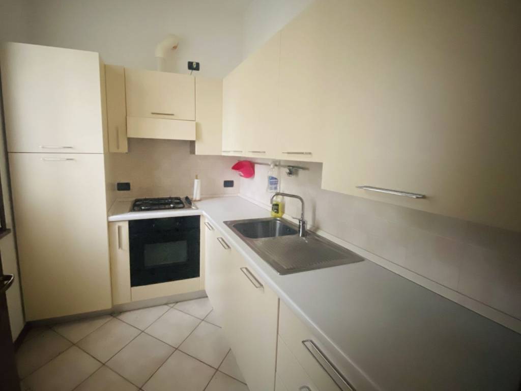 Appartamento a Cremona in Via Fabio Filzi, 50 - Foto 2