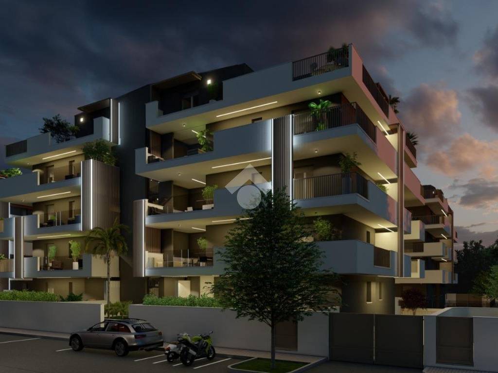 Appartamento a Roseto degli abruzzi in Via Nazionale, 2 - Foto 3