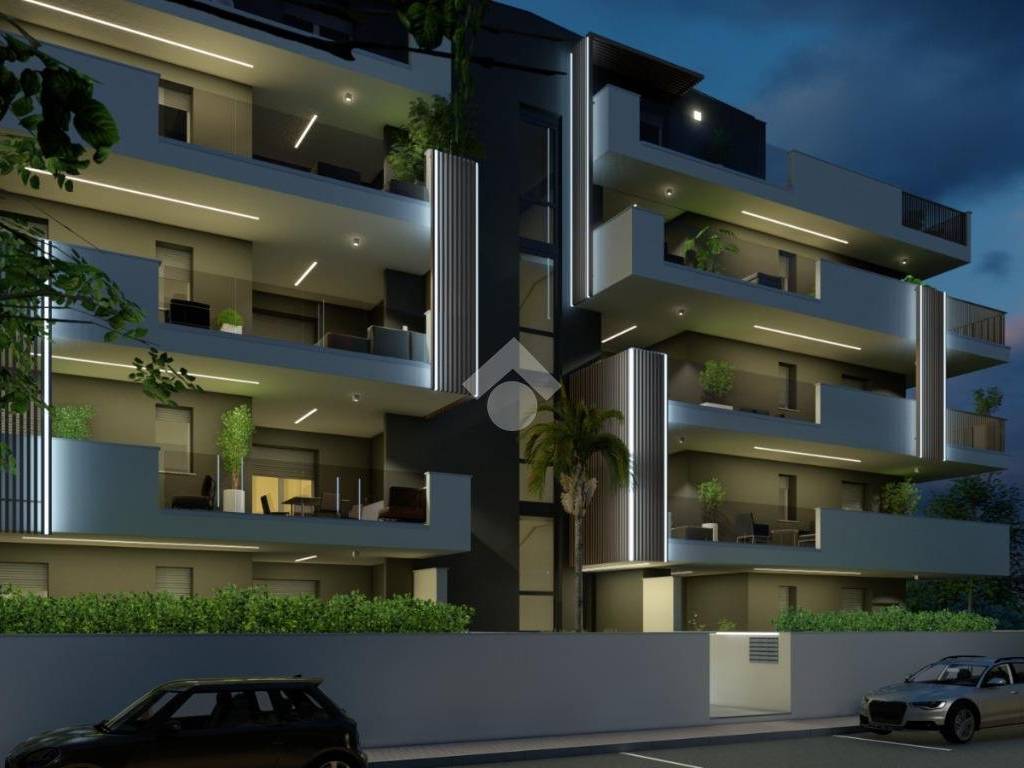 Appartamento a Roseto degli abruzzi in Via Nazionale, 2 - Foto 4