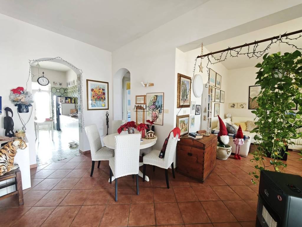 Villa a Marsala in Contrada Pontefiumarella - Foto 2