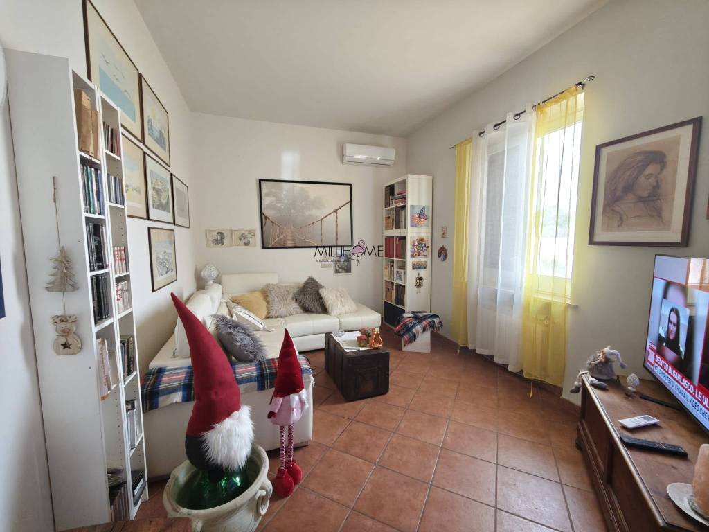 Villa a Marsala in Contrada Pontefiumarella - Foto 3