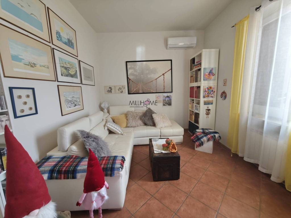 Villa a Marsala in Contrada Pontefiumarella - Foto 4