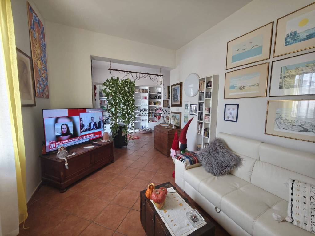 Villa a Marsala in Contrada Pontefiumarella - Foto 5